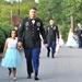 Father-daughter ball builds family bonds at Fort Lee