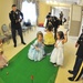 Father-daughter ball builds family bonds at Fort Lee