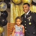 Father-daughter ball builds family bonds at Fort Lee