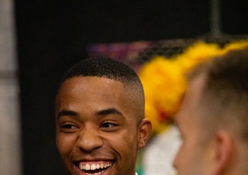 Kentucky National Guard welcomes newest officers