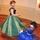 Father-daughter ball builds family bonds at Fort Lee