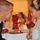 Father-daughter ball builds family bonds at Fort Lee
