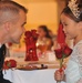 Father-daughter ball builds family bonds at Fort Lee