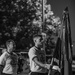 Paratroopers kick off AAW with Division Run