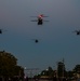 Paratroopers kick off AAW with Division Run
