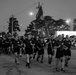 Paratroopers kick off AAW with Division Run