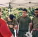 Marine Corps Base Camp Lejeune hosts 5k run for Suicide Prevention and Awareness Month