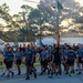 Paratroopers kick off AAW with Division Run