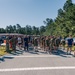 Marine Corps Base Camp Lejeune hosts 5k run for Suicide Prevention and Awareness Month