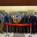 Marine Corps University hosts the Wargaming Cloud Ribbon Cutting Ceremony