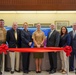 Marine Corps University hosts the Wargaming Cloud Ribbon Cutting Ceremony