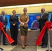 Marine Corps University hosts the Wargaming Cloud Ribbon Cutting Ceremony