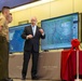 Marine Corps University hosts the Wargaming Cloud Ribbon Cutting Ceremony