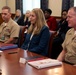 18th Annual Albany Area Chamber of Commerce Meeting with Marine Corps Leadership and Georgia Congressional Delegation