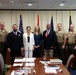 18th Annual Albany Area Chamber of Commerce Meeting with Marine Corps Leadership and Georgia Congressional Delegation