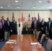 18th Annual Albany Area Chamber of Commerce Meeting with Marine Corps Leadership and Georgia Congressional Delegation