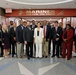 18th Annual Albany Area Chamber of Commerce Meeting with Marine Corps Leadership and Georgia Congressional Delegation