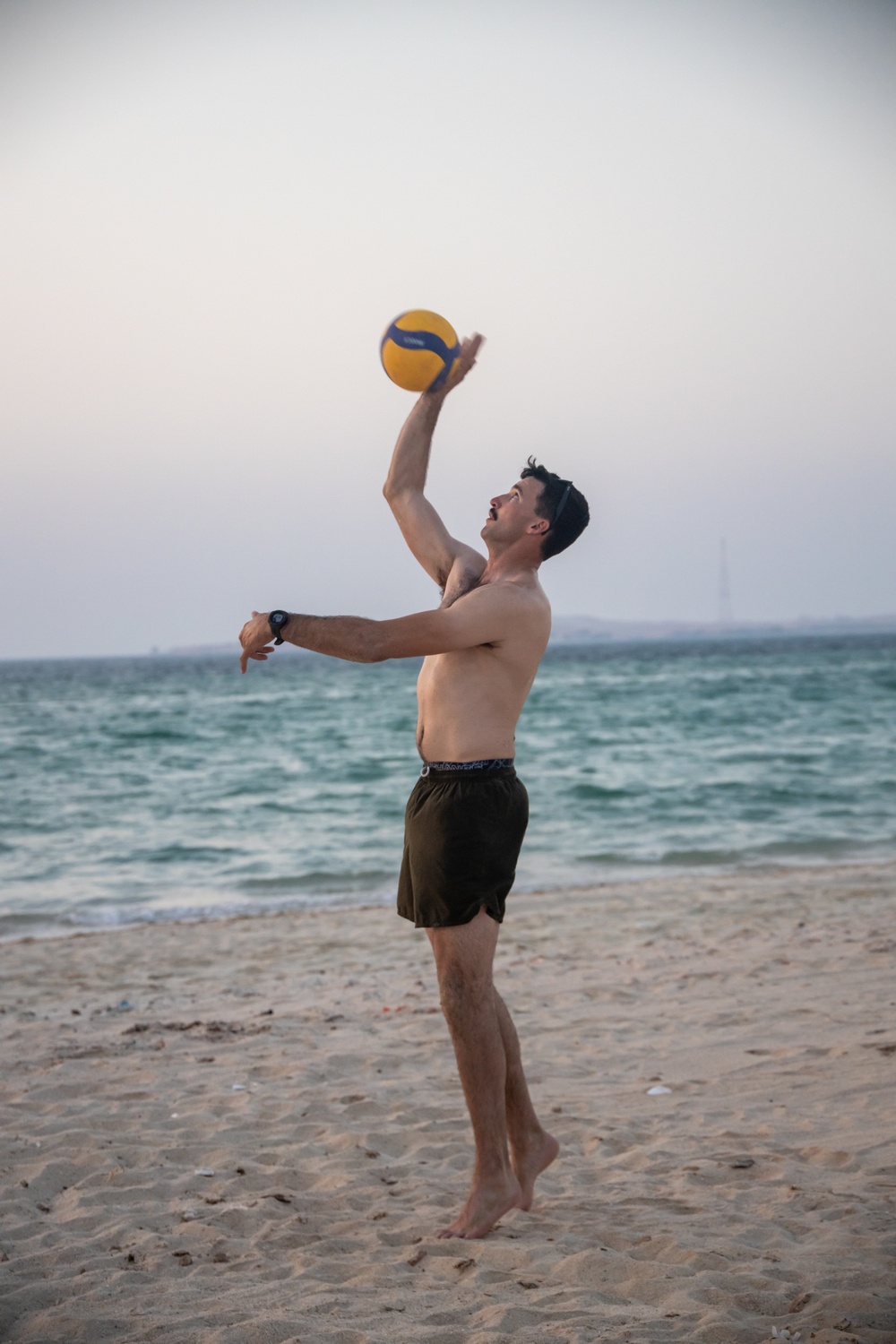 Intrepid Maven 22.4: Beach Bash