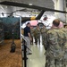 Army Aviation Lieutenants Learn Branch History