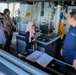 Coast Guard Cutter Midgett visits Maldives