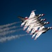 Thunderbirds headline KC Air Show