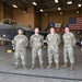 944th Fighter Wing loads weapons on F-35