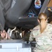 944th Fighter Wing loads weapons on F-35