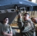 944th Fighter Wing loads weapons on F-35