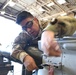 944th Fighter Wing loads weapons on F-35