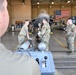 944th Fighter Wing loads weapons on F-35