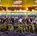 1st Cavalry Division supports Texas Motor Speedway