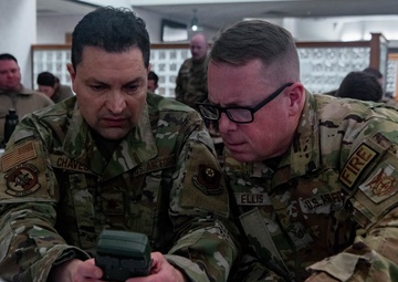 From CE to MST: What a difference a year makes