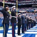 Colts Home Opener v. Chiefs