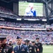 Colts Home Opener v. Chiefs