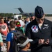 Thunderbirds head north for Airshow London