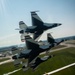 Thunderbirds rock Airshow London