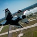 Thunderbirds rock Airshow London