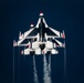Thunderbirds rock Airshow London