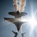 Thunderbirds rock Airshow London