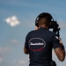 Thunderbirds head north for Airshow London