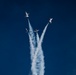 Thunderbirds head north for Airshow London