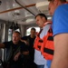 178th Wing demonstrates Swift Water Rescue capability