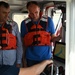 178th Wing demonstrates Swift Water Rescue capability