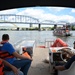178th Wing demonstrates Swift Water Rescue capability