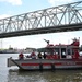 178th Wing demonstrates Swift Water Rescue capability