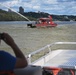 178th Wing demonstrates Swift Water Rescue capability