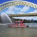 178th Wing demonstrates Swift Water Rescue capability