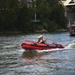 178th Wing demonstrates Swift Water Rescue capability