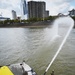 178th Wing demonstrates Swift Water Rescue capability