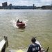 178th Wing demonstrates Swift Water Rescue capability